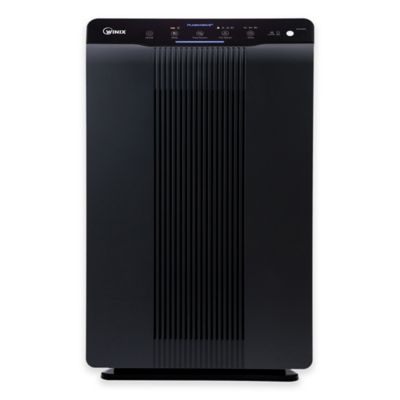 Winix True HEPA 6300-2 Air Cleaner with 