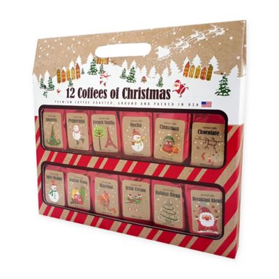 fifth avenue gift set