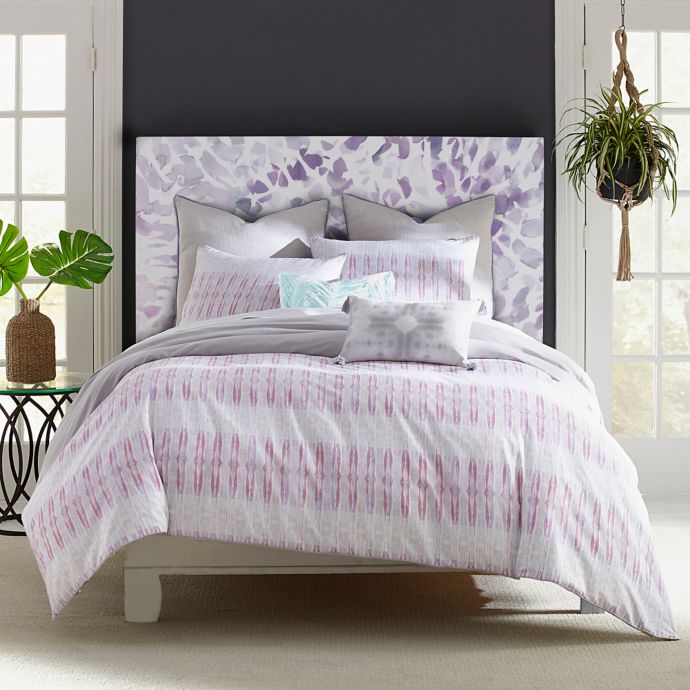 Amy Sia Sanctuary Reversible Comforter Set In Pink Bed Bath Beyond