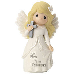Precious Moments® Confirmation Angel Figurine