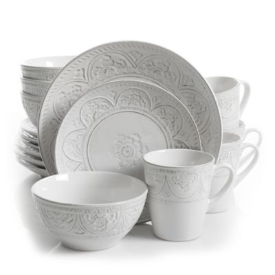 farmhouse dinner set