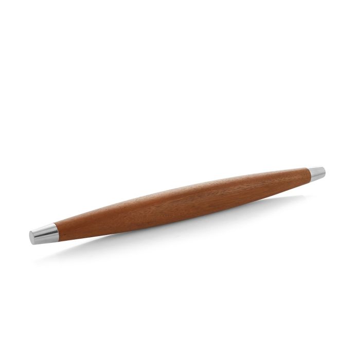 Nambe Novo French Rolling Pin