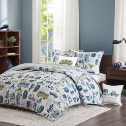 Twin Kids Quilts Bed Bath Beyond