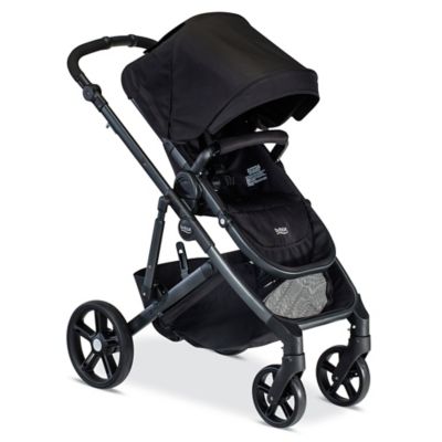 steelcraft profile stroller baby bunting