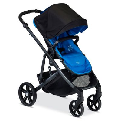 britax bassinet