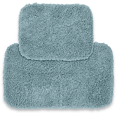 Garland Jazz Bath Rug Set (Set of 2). View a larger version of this product image.