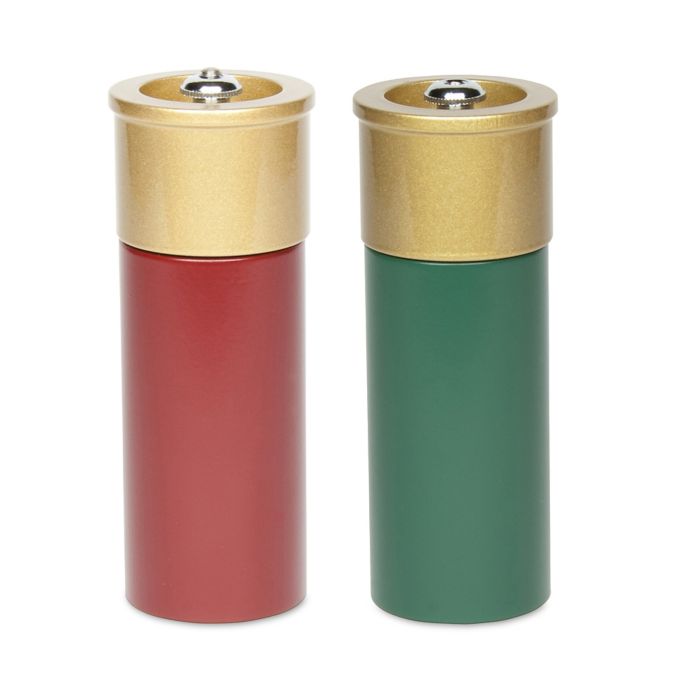 Fletchers Mill Shotgun Shell Pepper Mill Bed Bath & Beyond
