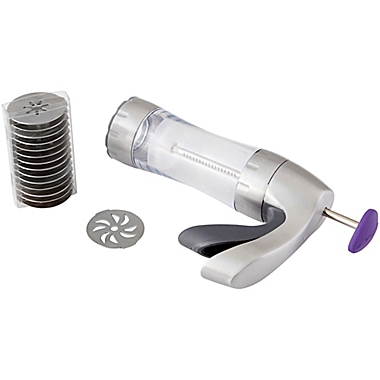 Wilton&reg; Preferred Press&reg; Cookie Press Set. View a larger version of this product image.