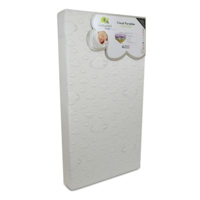 kidicomfort crib mattress