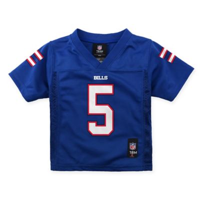 tyrod taylor jersey