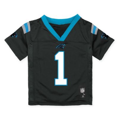what is cam newton jersey number
