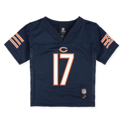 3t chicago bears jersey