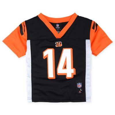 kids bengals jersey