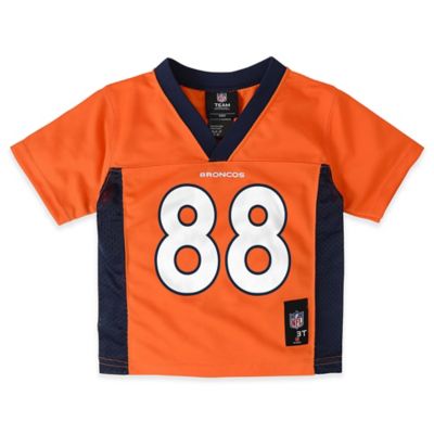 denver broncos thomas jersey