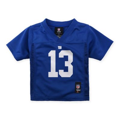 3t giants jersey