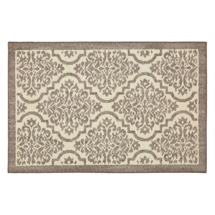 Mohawk Signature Palace Washable Rug Bed Bath and Beyond Canada