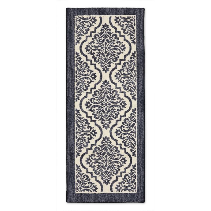 Mohawk Signature Palace Washable Rug Bed Bath and Beyond Canada
