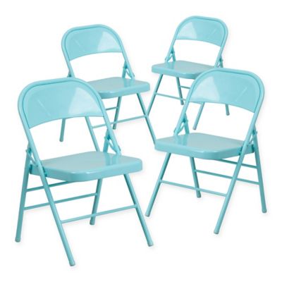 hercules folding chairs