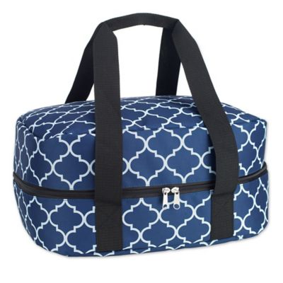 bed bath and beyond insulated bag