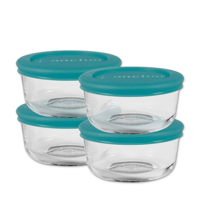 anchor hocking plastic food storage containers