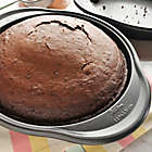 Alternate image 2 for Wilton&reg; Advance Select Premium Nonstick&trade; 9-Inch Round Cake Pan