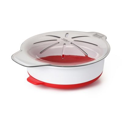 red egg cooker