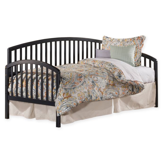 Hillsdale Carolina Daybed with Suspension Deck Bed Bath and Beyond Canada