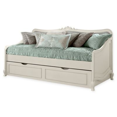 kids daybed with trundle