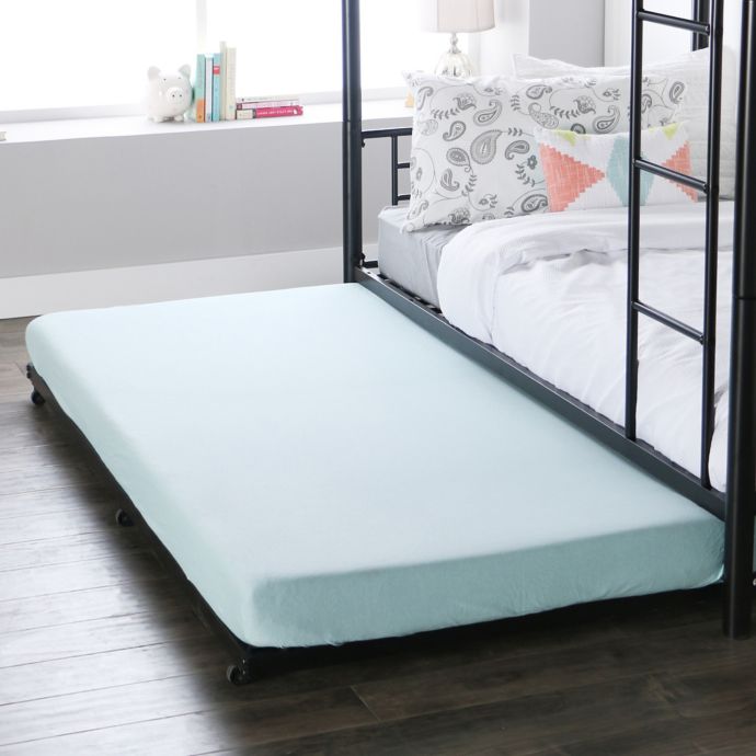 Forest Gate Twin Trundle Bed Frame Bed Bath Beyond