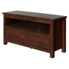 Alternate image 8 for Forest Gate 44" James Traditional Wood TV Stand Console in Brown