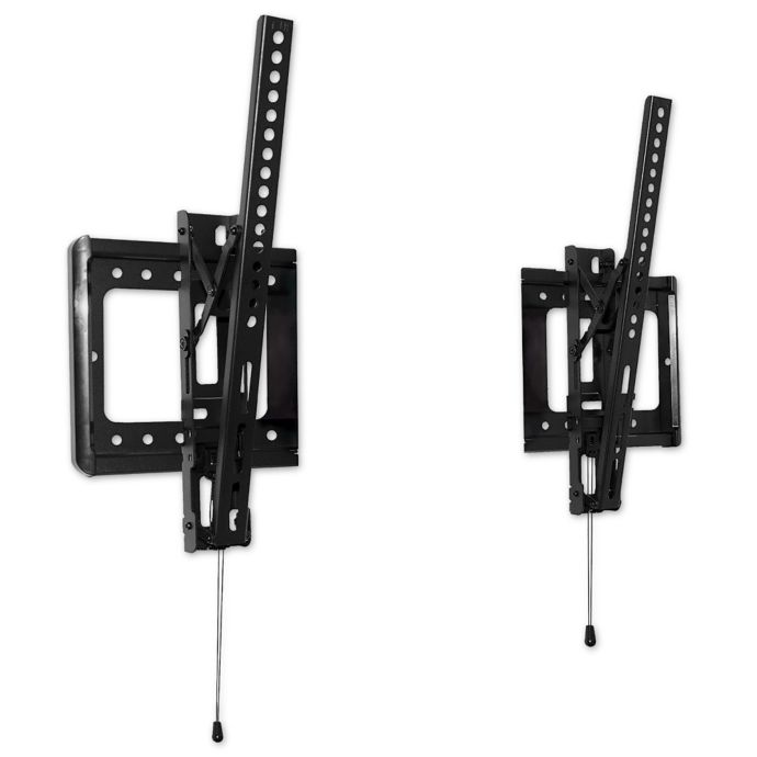 Uno Innovations Split Tilt Wall Mount For 32 Inch To 80 Inch