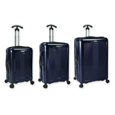 bed bath and beyond luggage