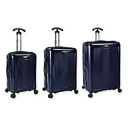 Traveler's Choice® Prokas Ultimax Hardside Spinner Luggage Collection