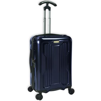 travelers choice hardside spinner