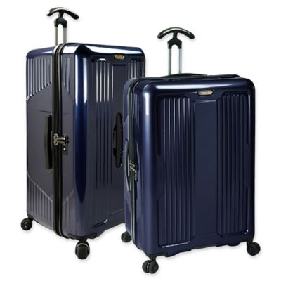 travelers choice luggage