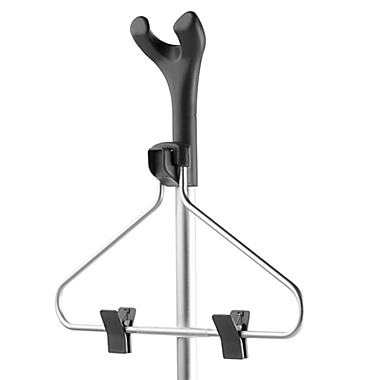 Reliable Vivio 500GC Garment Steamer in White. View a larger version of this product image.