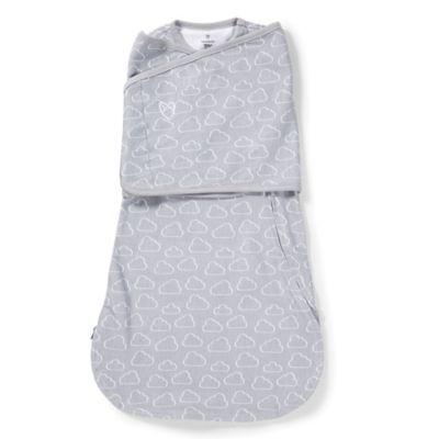 swaddleme wrap sack