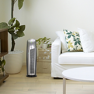PureGuardian&reg; Fresh Air 22-Inch Hepa Air Purifier. View a larger version of this product image.