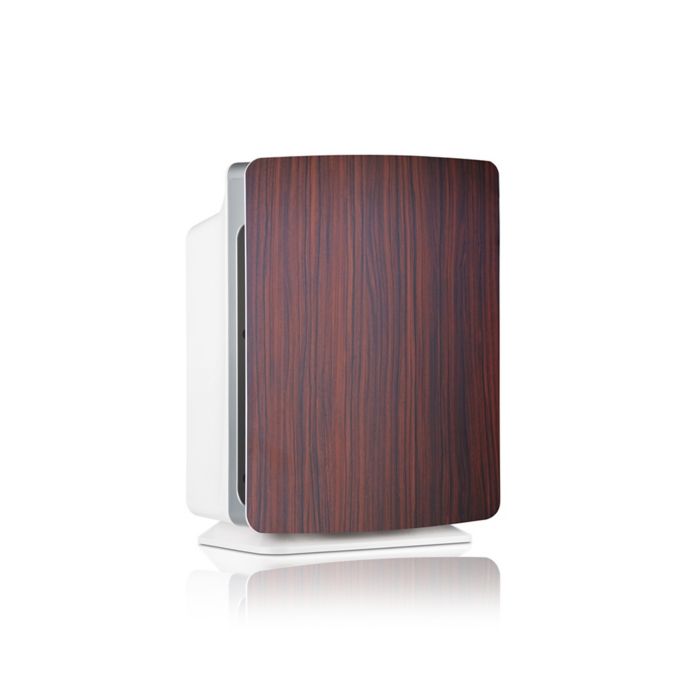 Alen BreatheSmart Fit50 Air Purifier in Pure Rosewood Bed Bath & Beyond
