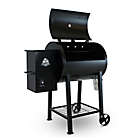 Alternate image 1 for Pit Boss 71700FB Wood Pellet Grill with Flame Broiler