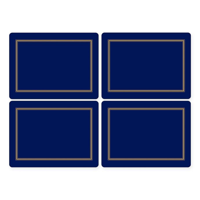 Pimpernel Classic Placemat (Set of 4) Bed Bath & Beyond