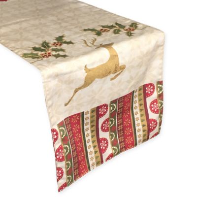 90 inch table runner