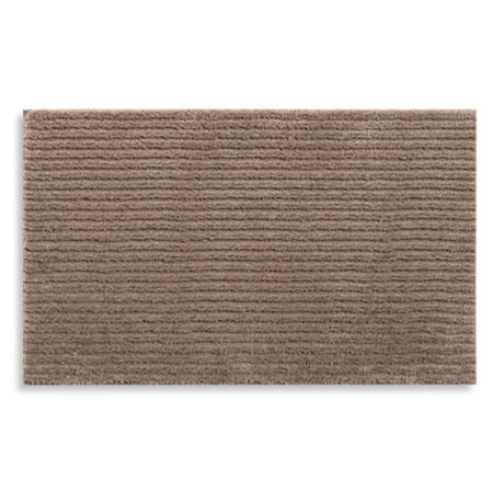 Sheepping Chenille Bathroom Rugs Mats Plush Chenille Noodle Bath Rugs for Bathroom Kitchen Mat or Door Mat,Grey - Non-Slip Bath Mat Small,Extra Soft,Absorbent and Machine Washable 24x 17