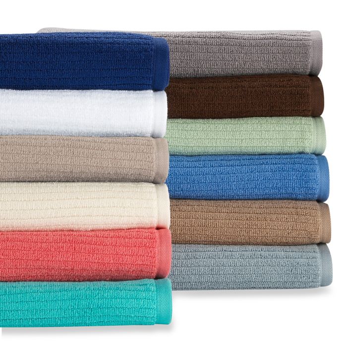 Dri Soft Plus Bath Towel Collection Bed Bath Beyond