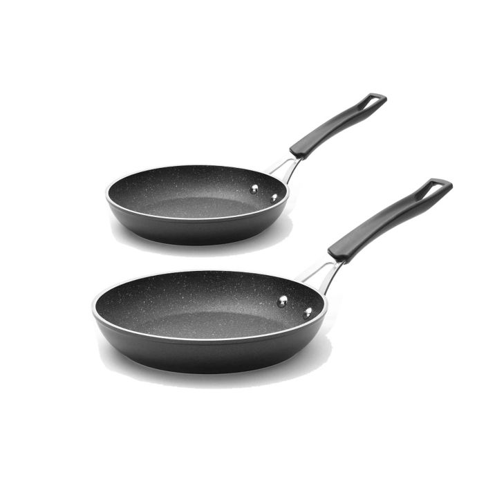 Ricardo The Rock Nonstick Aluminum Fry Pan Bed Bath and Beyond