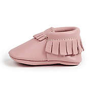 Freshly Picked Moccasins in Blush