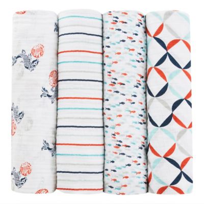 aden anais swaddle sale