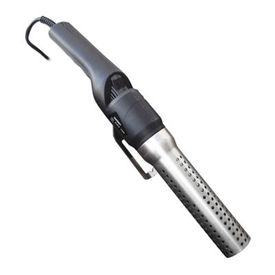 charcoal lighter electric