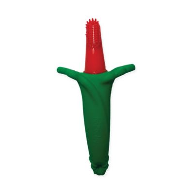 raz baby teether