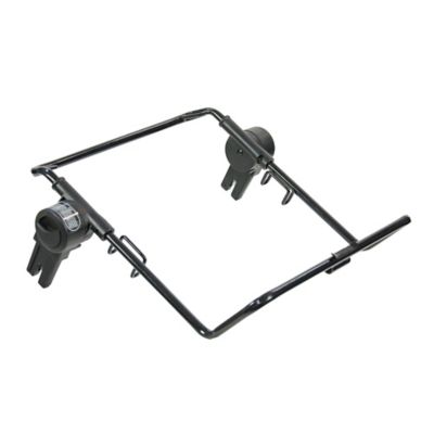 phil and teds graco adapter